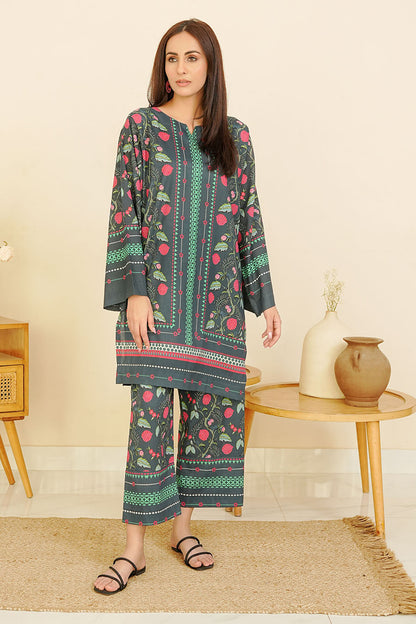 ROMA | Stitched 2 pcs | LAWN