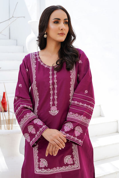 ROHA | Stitched 2 pcs | LAWN