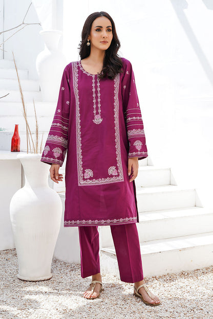 ROHA | Stitched 2 pcs | CAMBRIC