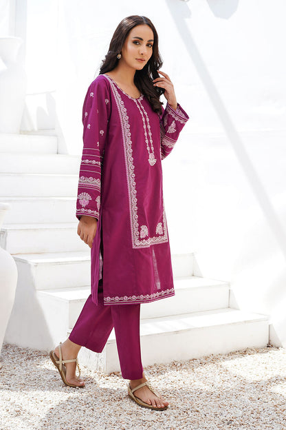 ROHA | Stitched 2 pcs | LAWN