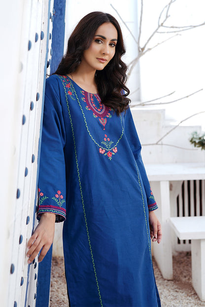 ZEEVA | Stitched 2 pcs | LAWN