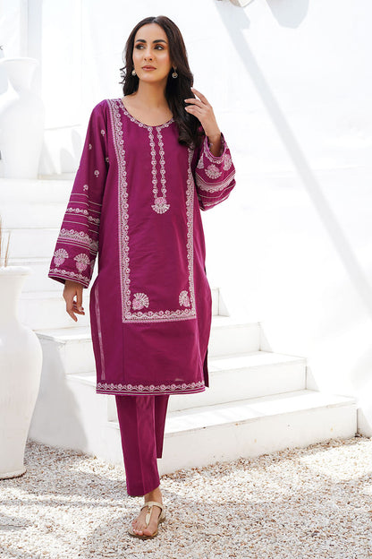 ROHA | Stitched 2 pcs | LAWN